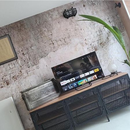 Apartmán Le Tourtel Vandoeuvre-lès-Nancy Exteriér fotografie