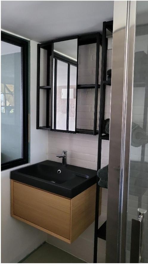 Apartmán Le Tourtel Vandoeuvre-lès-Nancy Exteriér fotografie